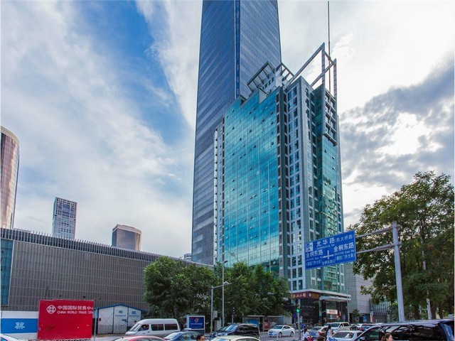 苏州金科旭辉悦章价格