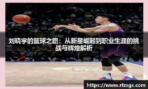 v66官网刘晓宇的篮球之路：从新星崛起到职业生涯的挑战与辉煌解析